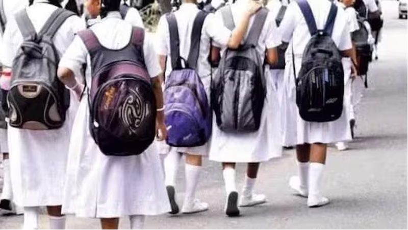School Girls