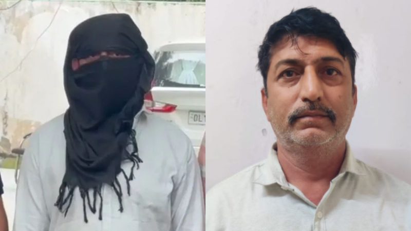 Serial Killer On The Run For 24 Years Arrested. He Targeted Cab Drivers