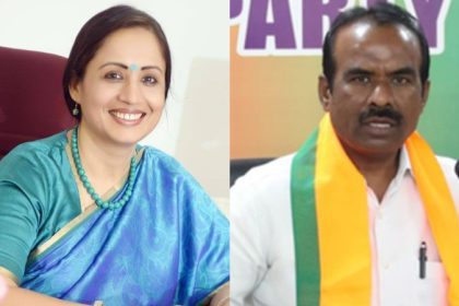 Shalini Rajneesh Ravi Kumar