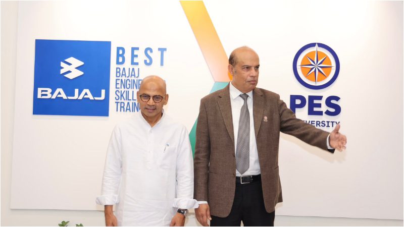 Sharanprakash R Patil