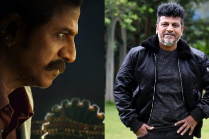 Shivarajkumar Peddi Movie