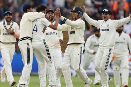 Shubman Gill Team India
