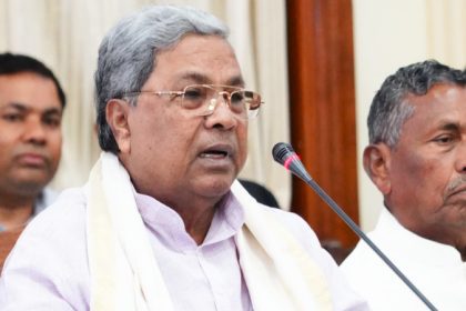 Siddaramaiah 1 1