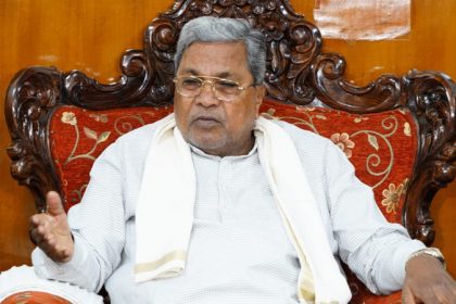 Siddaramaiah 10