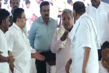 Siddaramaiah 11