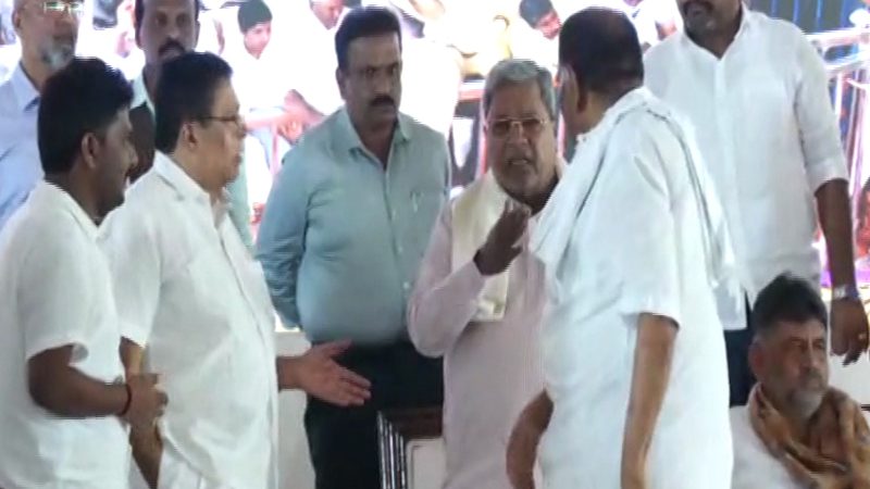 Siddaramaiah 11