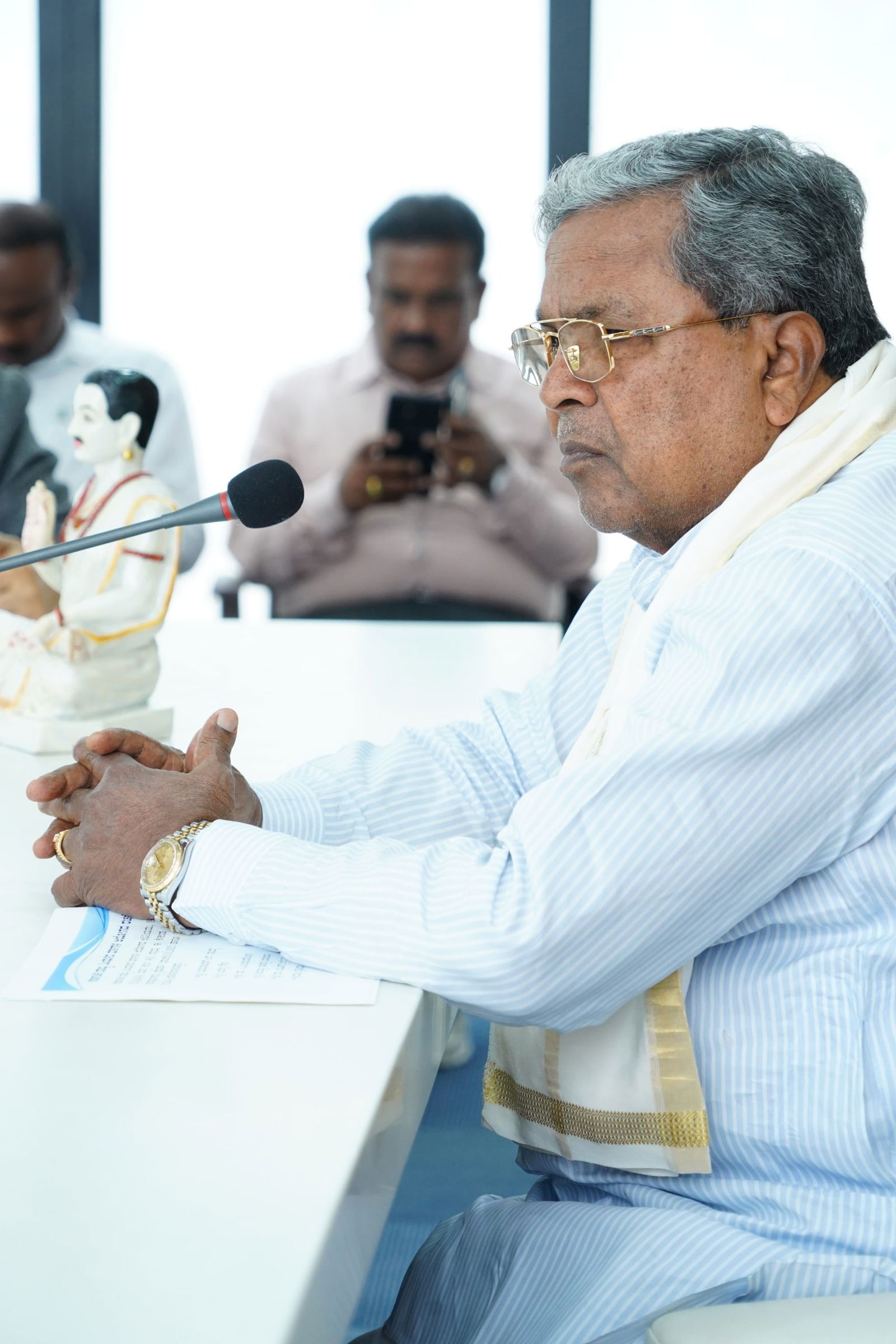 Siddaramaiah 16 scaled