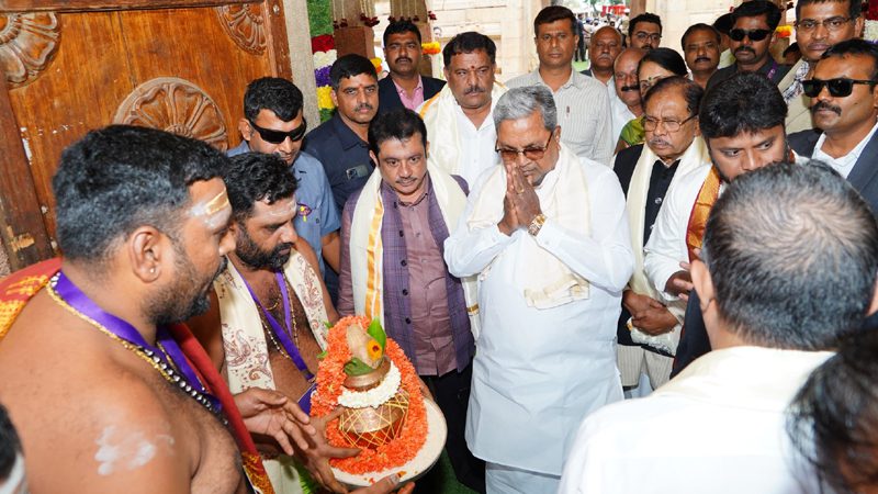 Siddaramaiah 2