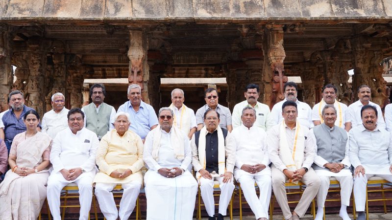 Siddaramaiah 3