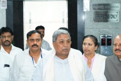 Siddaramaiah 4