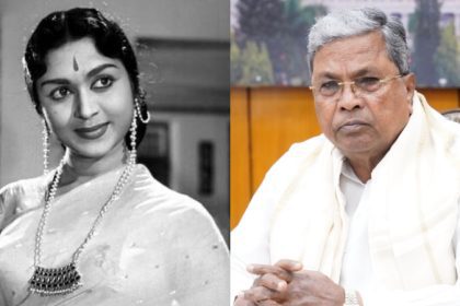 Siddaramaiah 5