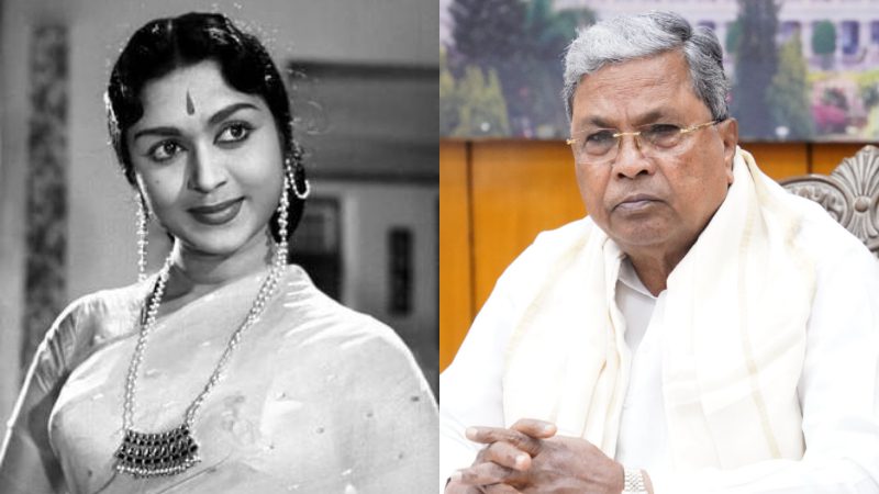 Siddaramaiah 5