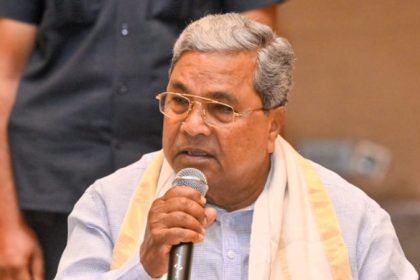 Siddaramaiah 6