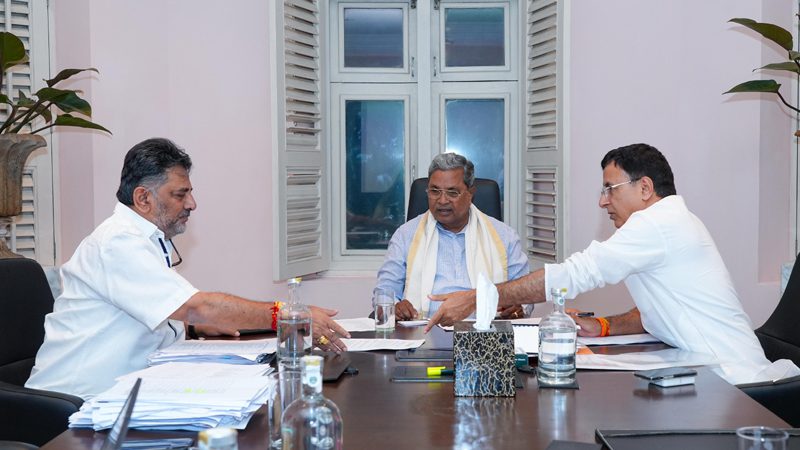 Siddaramaiah 7