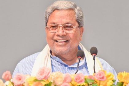 Siddaramaiah 9