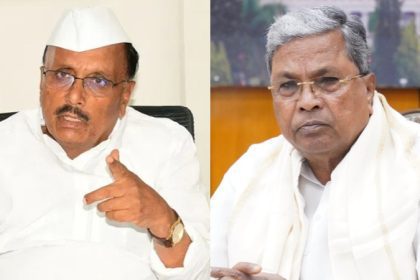Siddaramaiah BR Patil