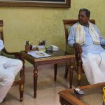 Siddaramaiah parameshwar