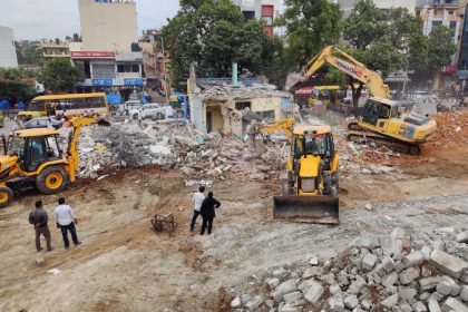 Sir M Vishweshwaraiah Layout
