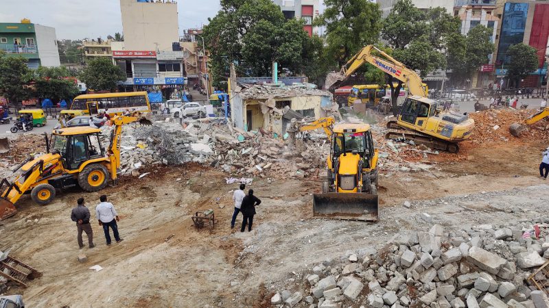 Sir M Vishweshwaraiah Layout