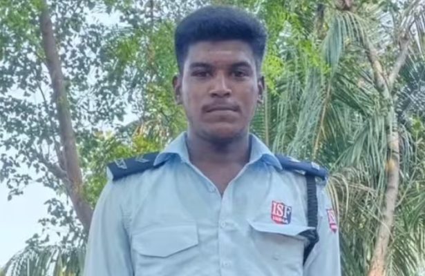 Sivaganga custodial torture case Five policemen arrested victims body bore over 30 injury marks