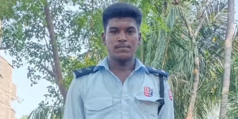 Sivaganga custodial torture case Five policemen arrested victims body bore over 30 injury marks