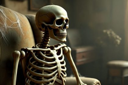 Skeleton