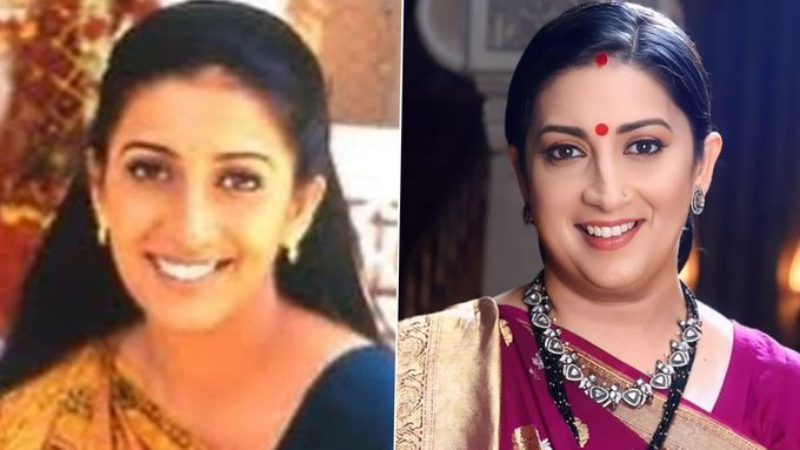 Smriti Irani 2