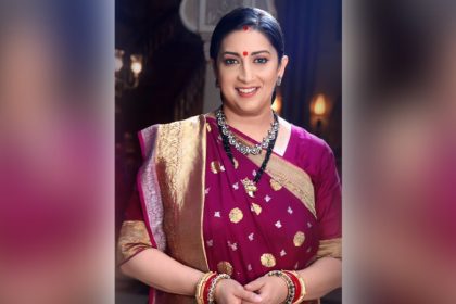 Smriti Irani 3