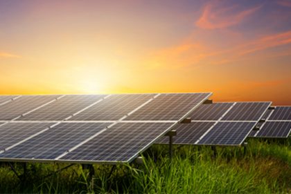 Solar Energy