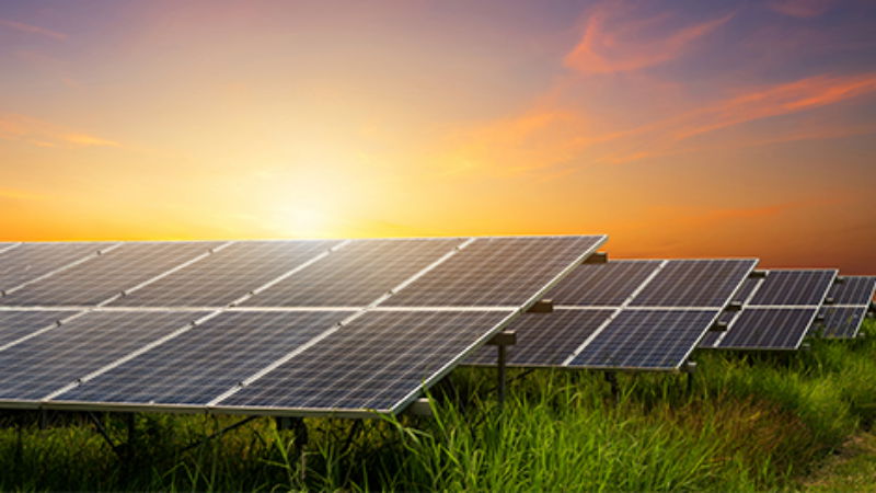Solar Energy