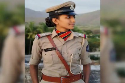 Soldier Kills Lover Surrenders At Police Station Where She Was Posted