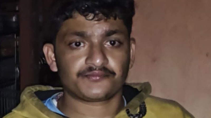 Son arrested for killing mother in Aldur Chikkamgaluru