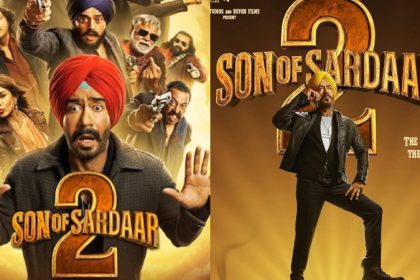 Son of Sardaar