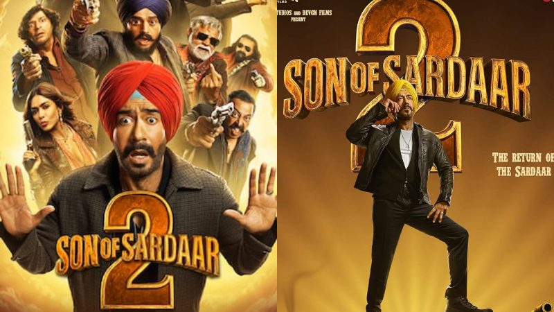 Son of Sardaar