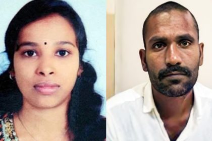 Sowmya Rape and Murder Casee