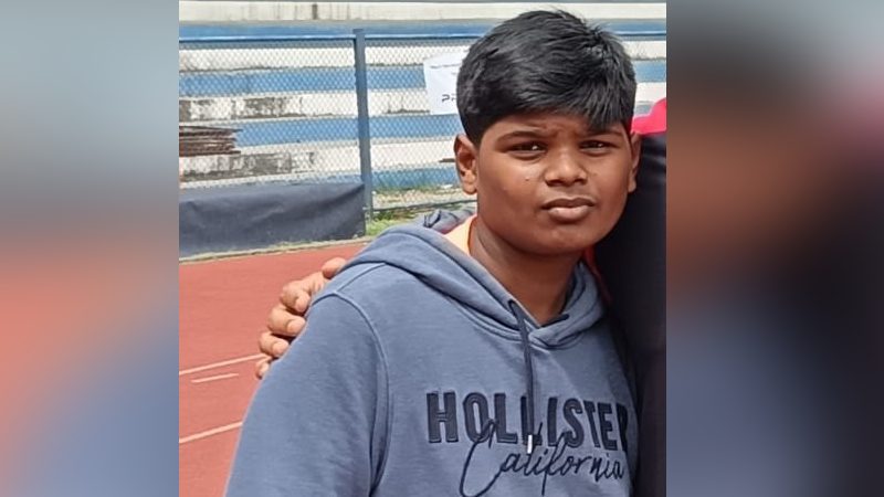 Student Missing Bengaluru copy