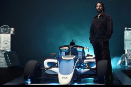 Sudeep is the New owner of Bengaluru based Franchise in Indian Racing League and the franchise is named as Kichchas Kings Bengaluru 1