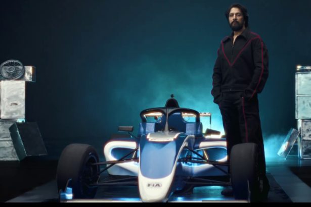 Sudeep is the New owner of Bengaluru based Franchise in Indian Racing League and the franchise is named as Kichchas Kings Bengaluru 1
