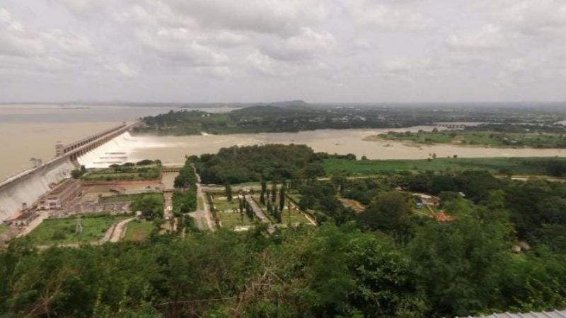 TB Dam 4