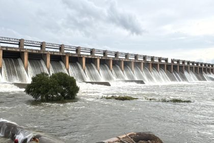 TB Dam