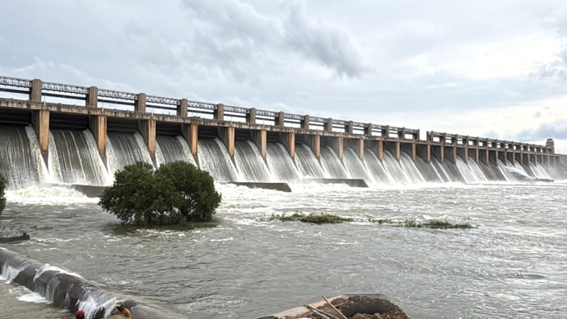 TB Dam