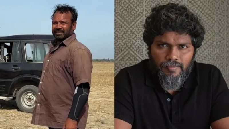Tamil nadu stuntman died