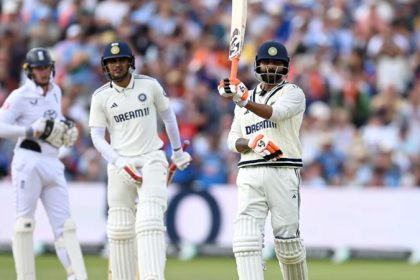 Team India