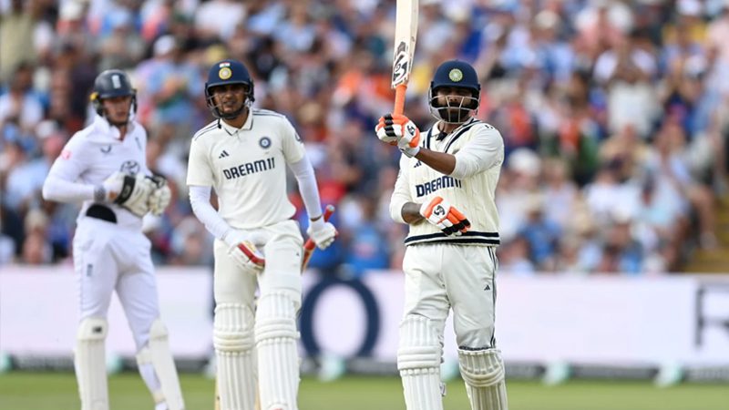 Team India