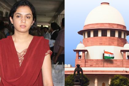Techie Girish Case Shubh Shankar Supreme Court