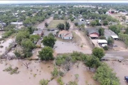Texas Flood
