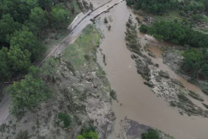 Texas Flood