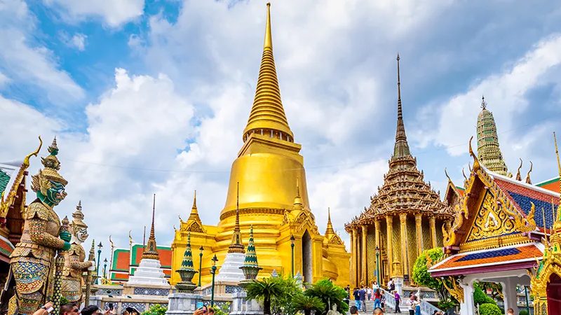 Thailand