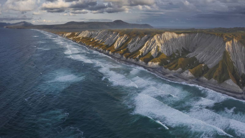 Tsunami 1