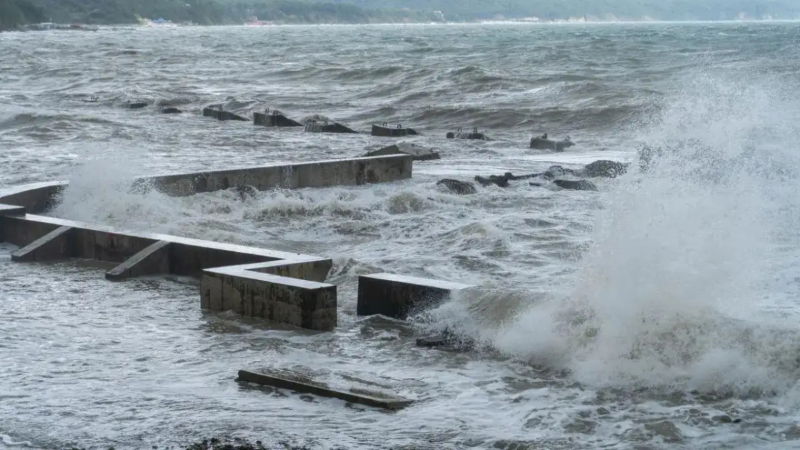 Tsunami 3